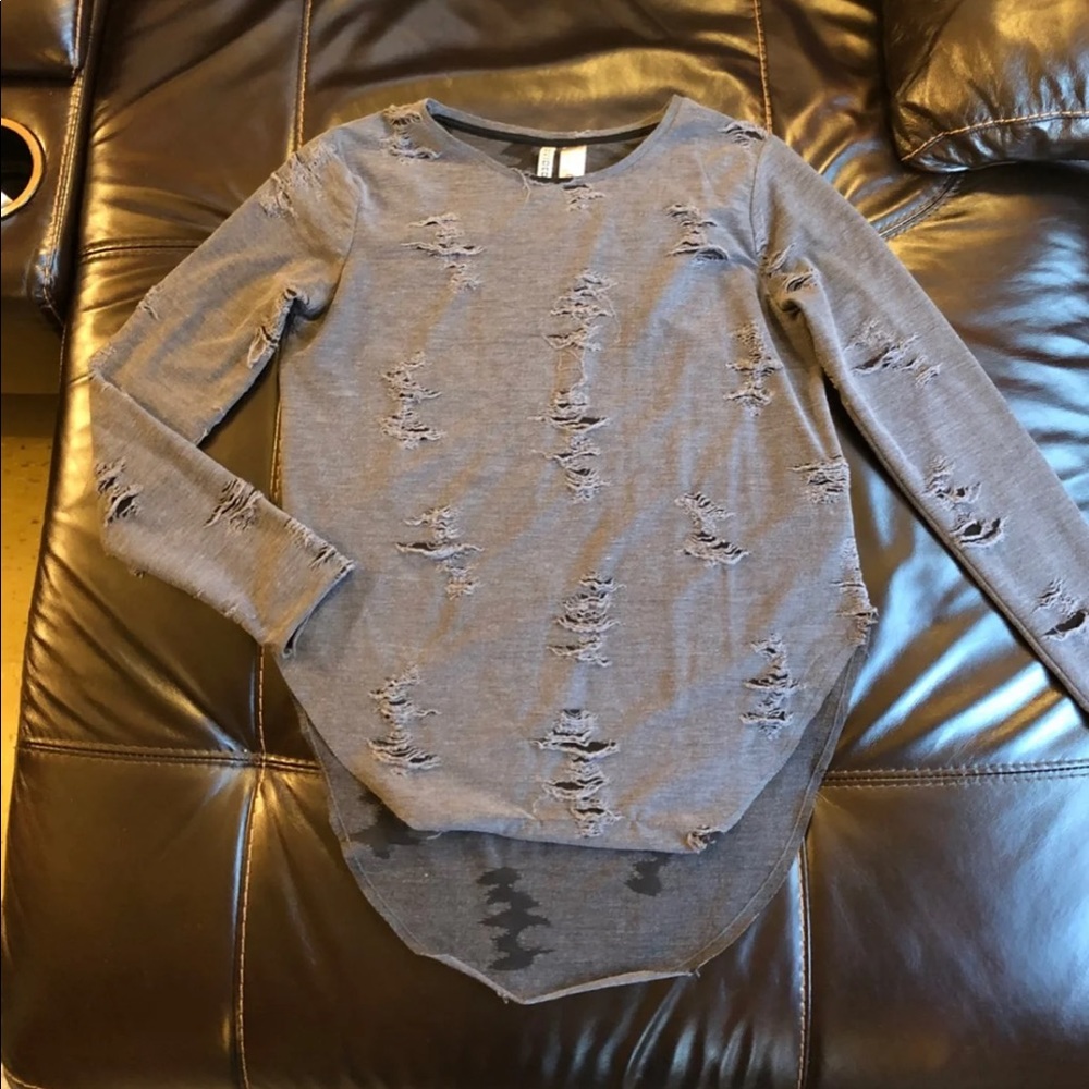 H&M Top